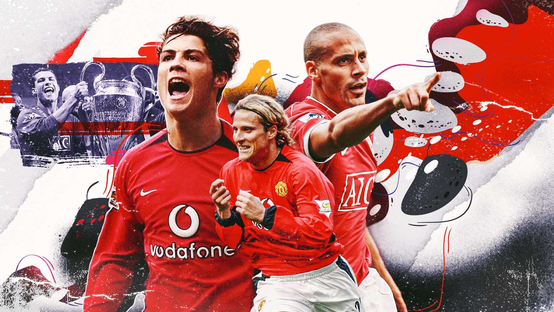 他全場斬獲 他全場斬獲